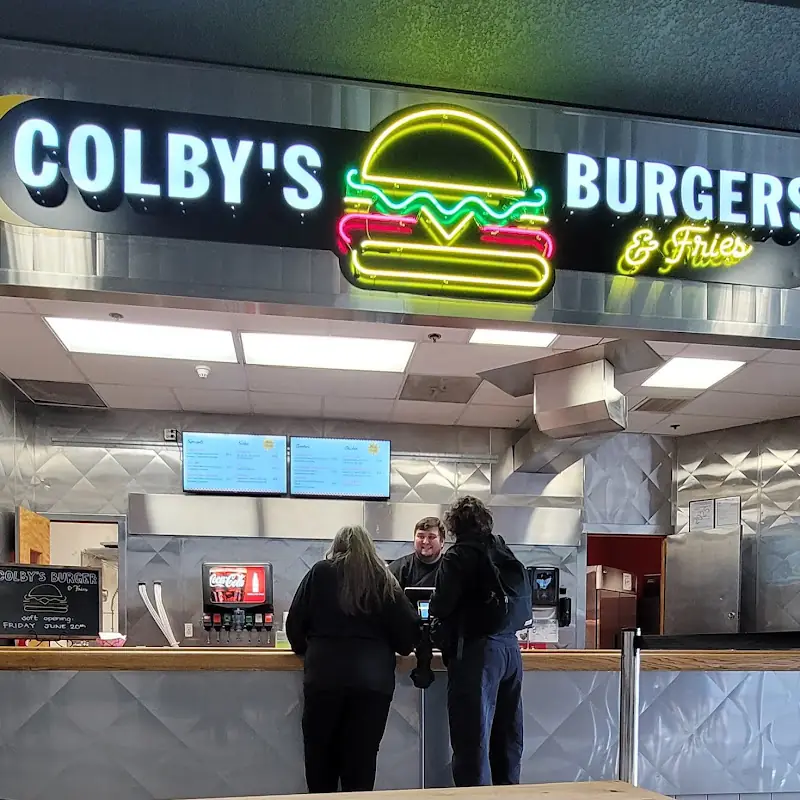Add Burger Patty
