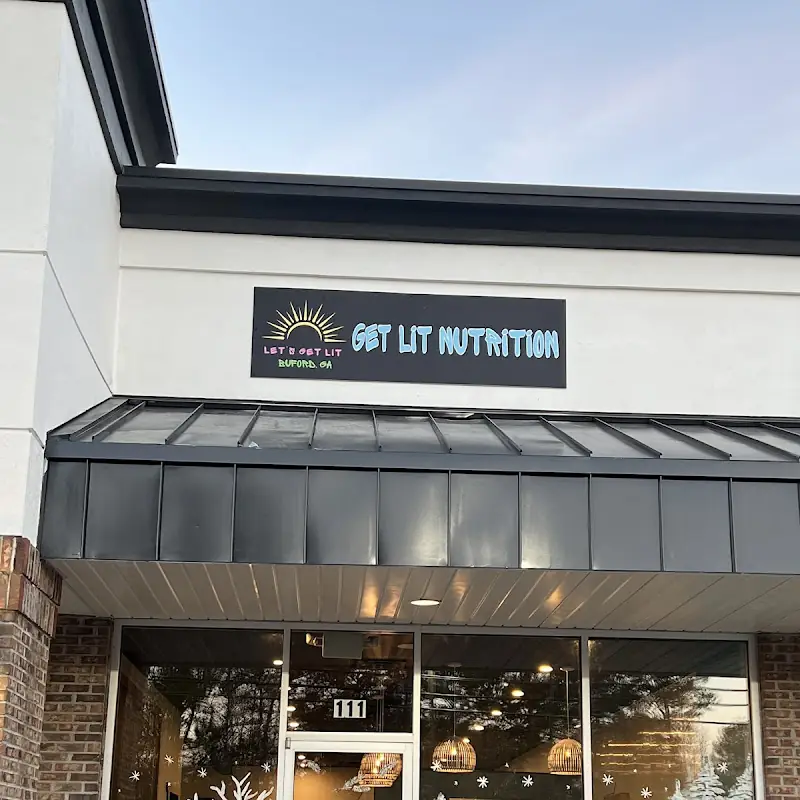 Get Lit Nutrition LLC