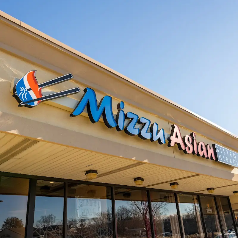 Mizzu Asian Bistro & Hibachi