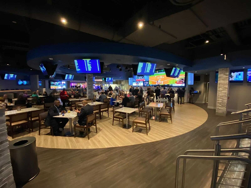 Betfred Sportsbook