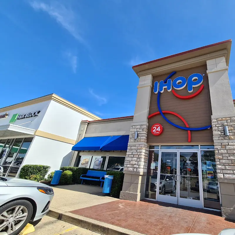 IHOP