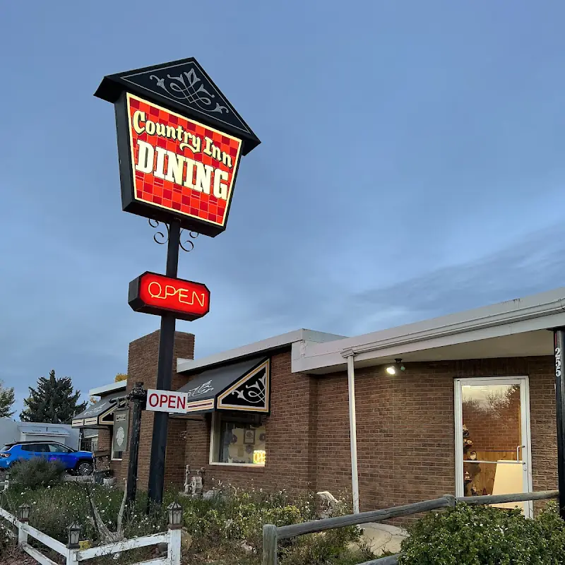 Country Inn