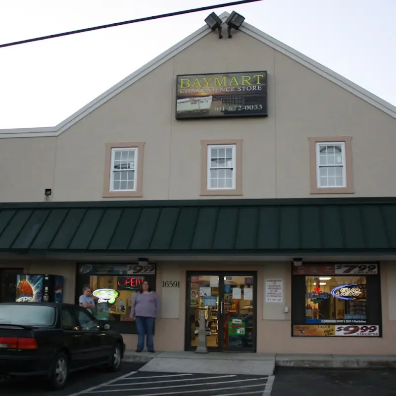 BAYMART & DELI