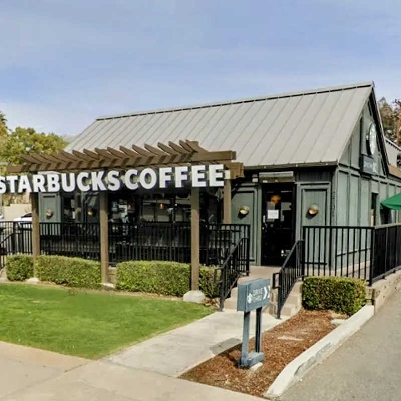 Starbucks Coffee Company