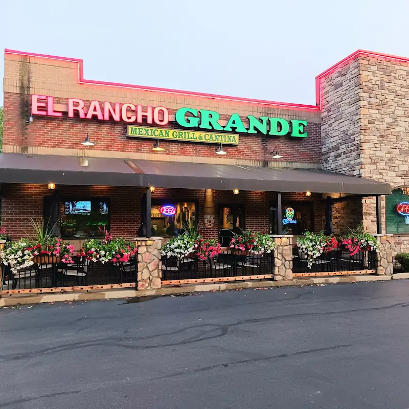 El Rancho Grande - Middletown