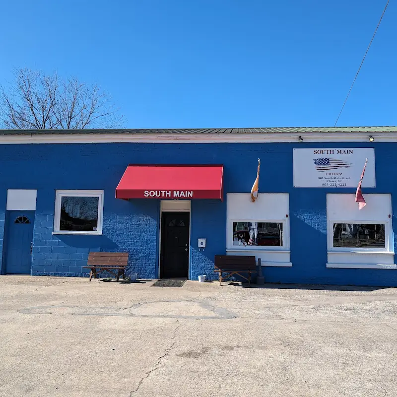 South Main Bar & Grill