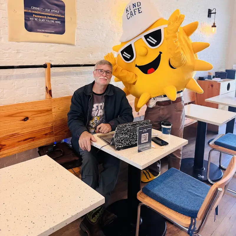 Kind Cafe Fairhope
