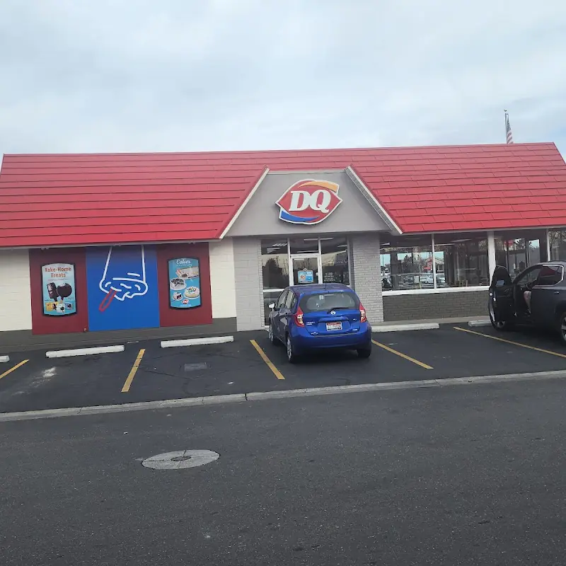 Dairy Queen Grill & Chill