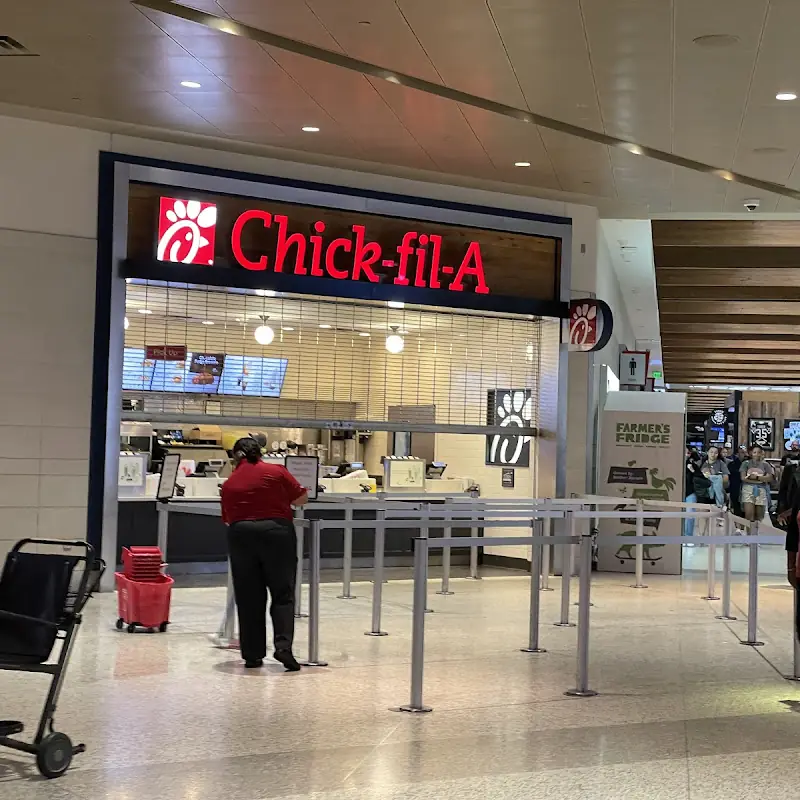 Chick-fil-A