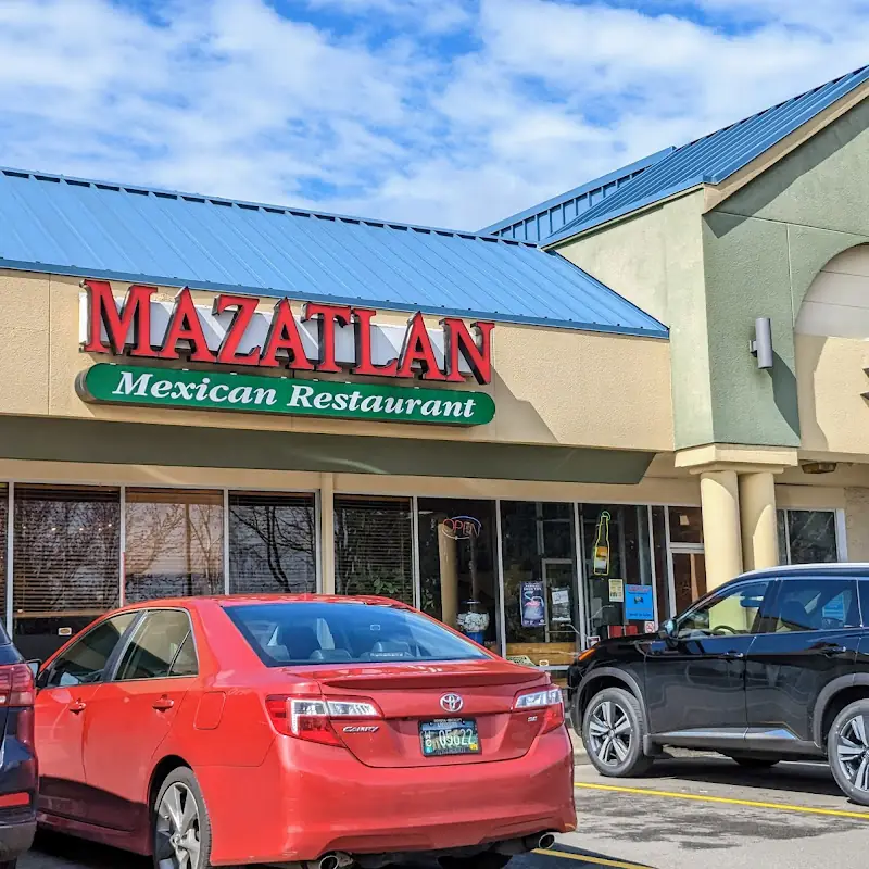 Mazatlan Restaurant | Aloha