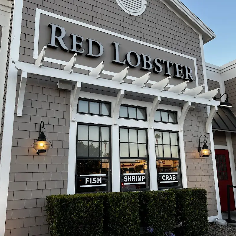 Red Lobster