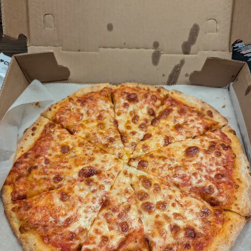 The Pizza Company