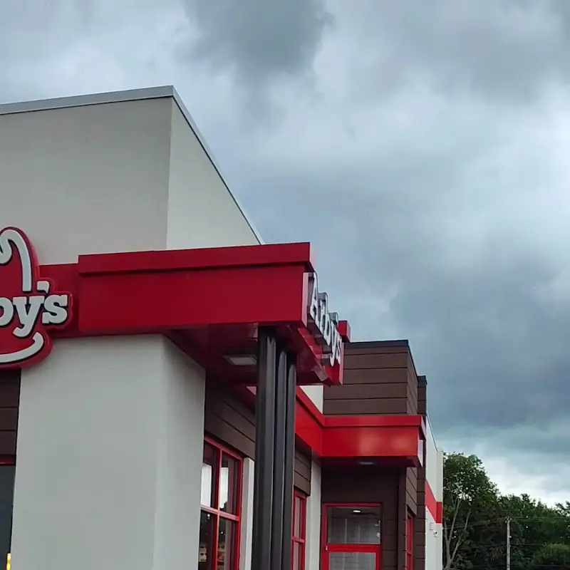 Arby's