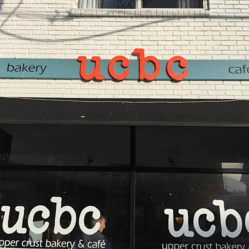 UCBC Bagels - Darien