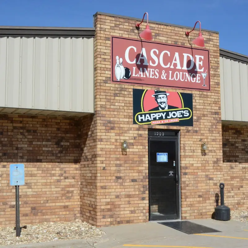 Happy Joe's Pizza & Ice Cream - Cascade