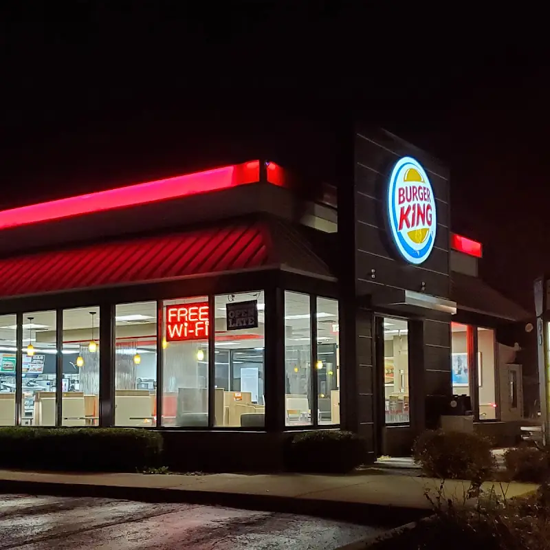 Burger King