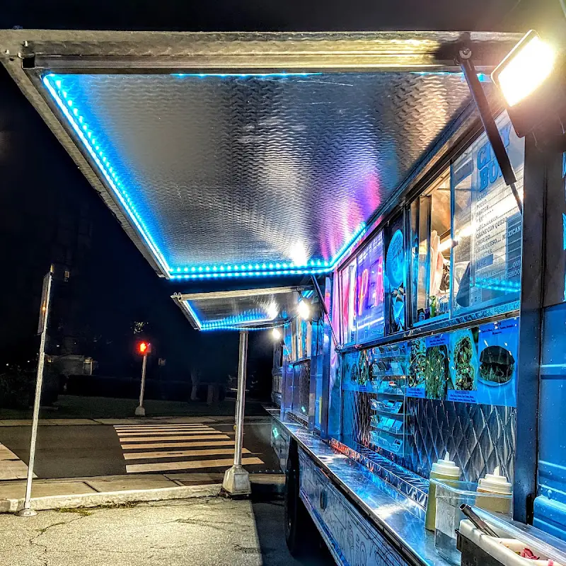 City Bus Burritos and Tacos