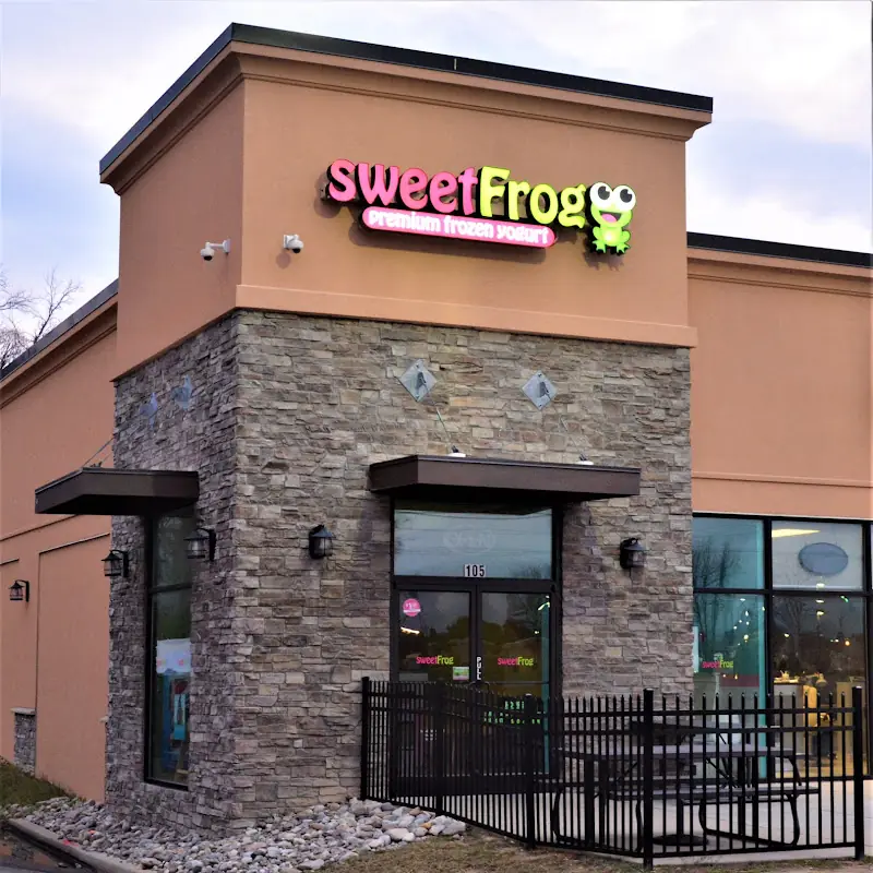 sweetFrog