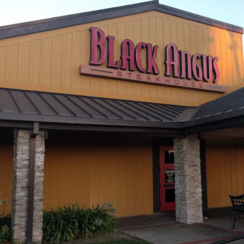 Black Angus Steakhouse