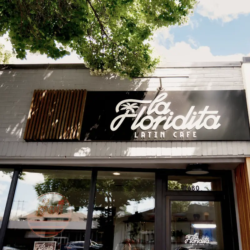 La Floridita PDX