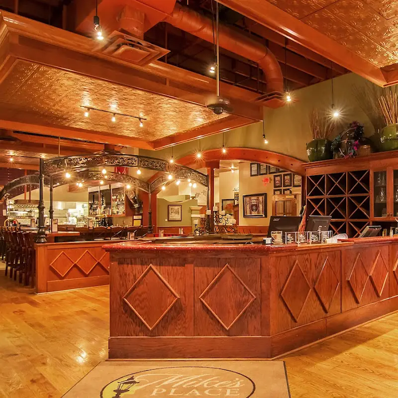 Mike's Place