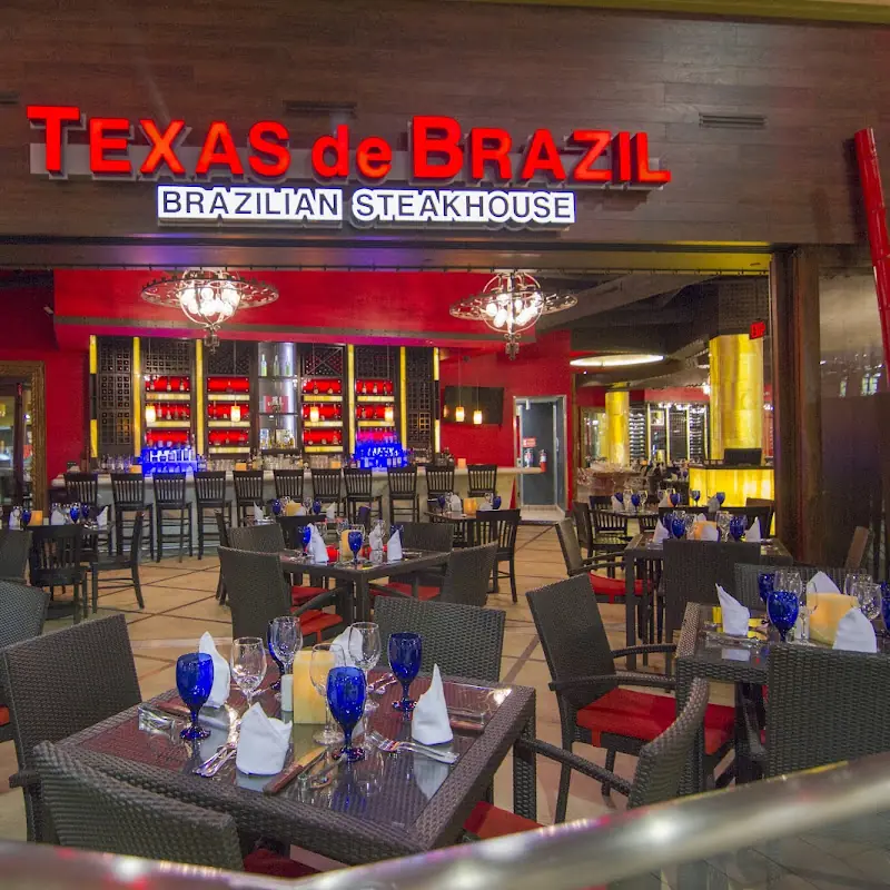 Texas de Brazil - Syracuse