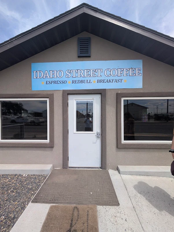 Idaho Street Coffee