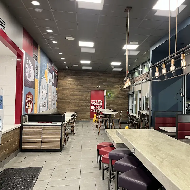 Jack in the Box