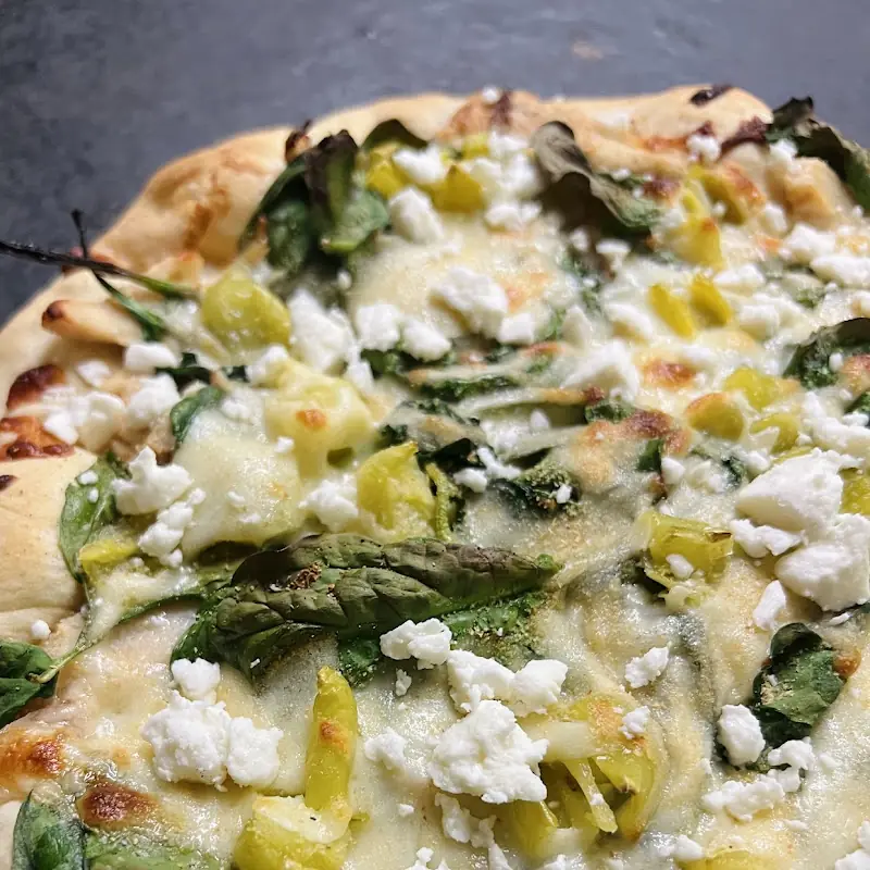 Sicily Pizza
