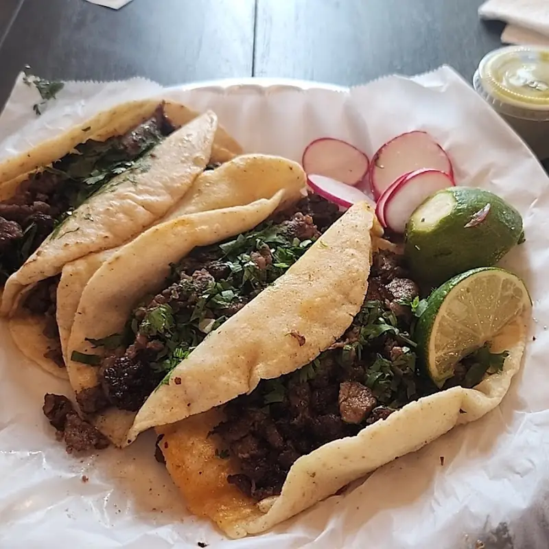 Taqueria y antojitos Las Jarochas