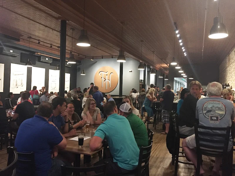 Fat Hill Brewing