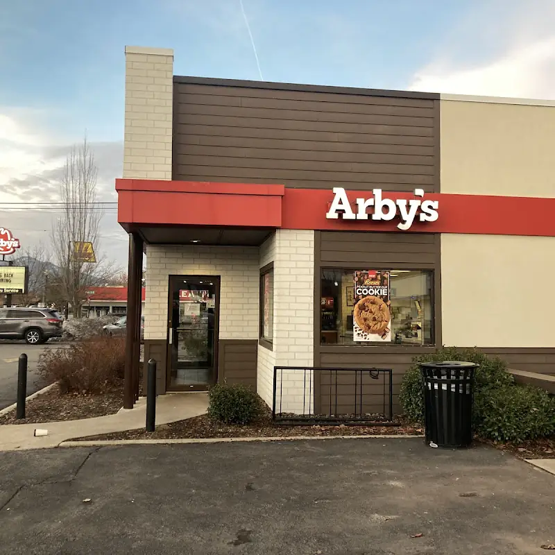 Arby's