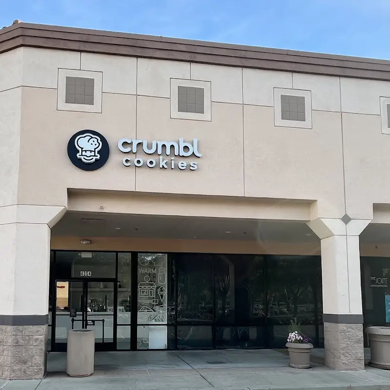 Crumbl