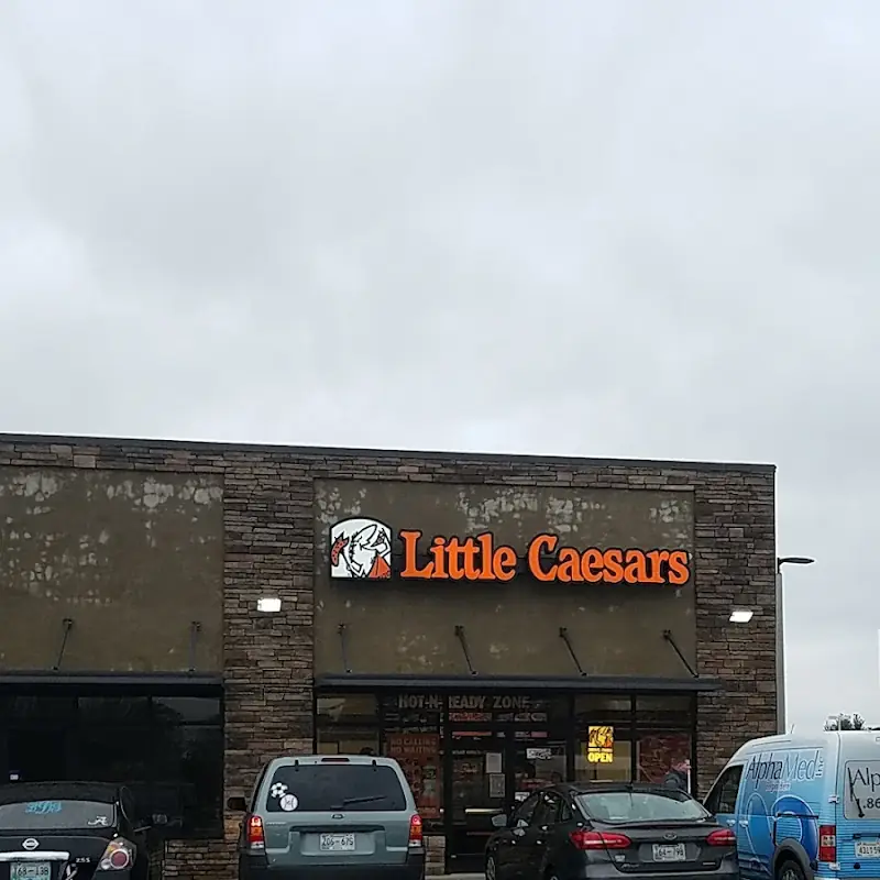 Little Caesars Pizza