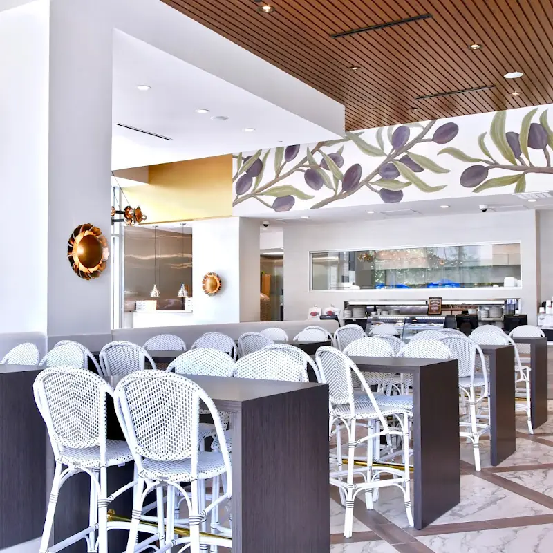 Island Grill