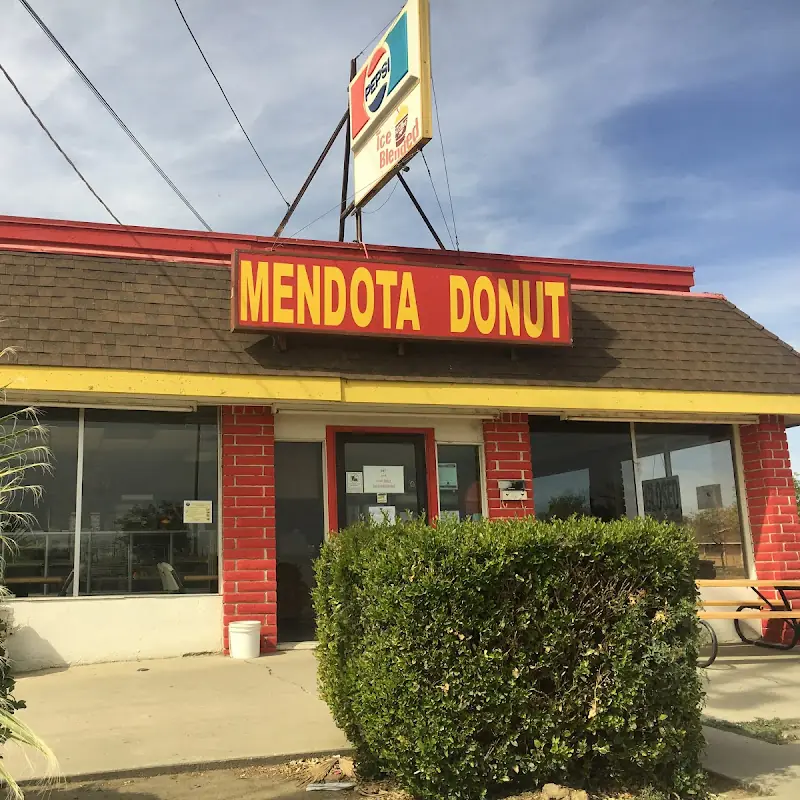 Mendota Donut