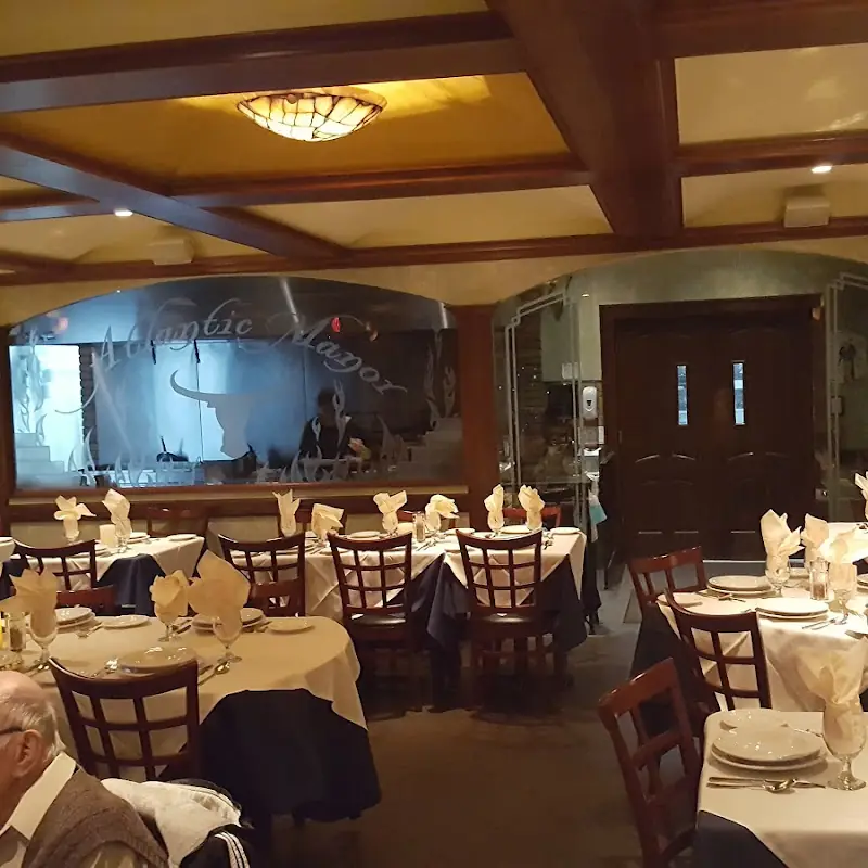 Atlantic Manor