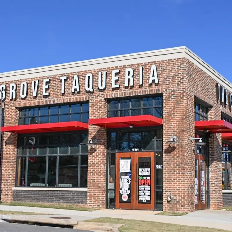 The Grove Taqueria