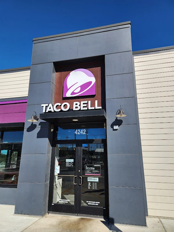 Taco Bell