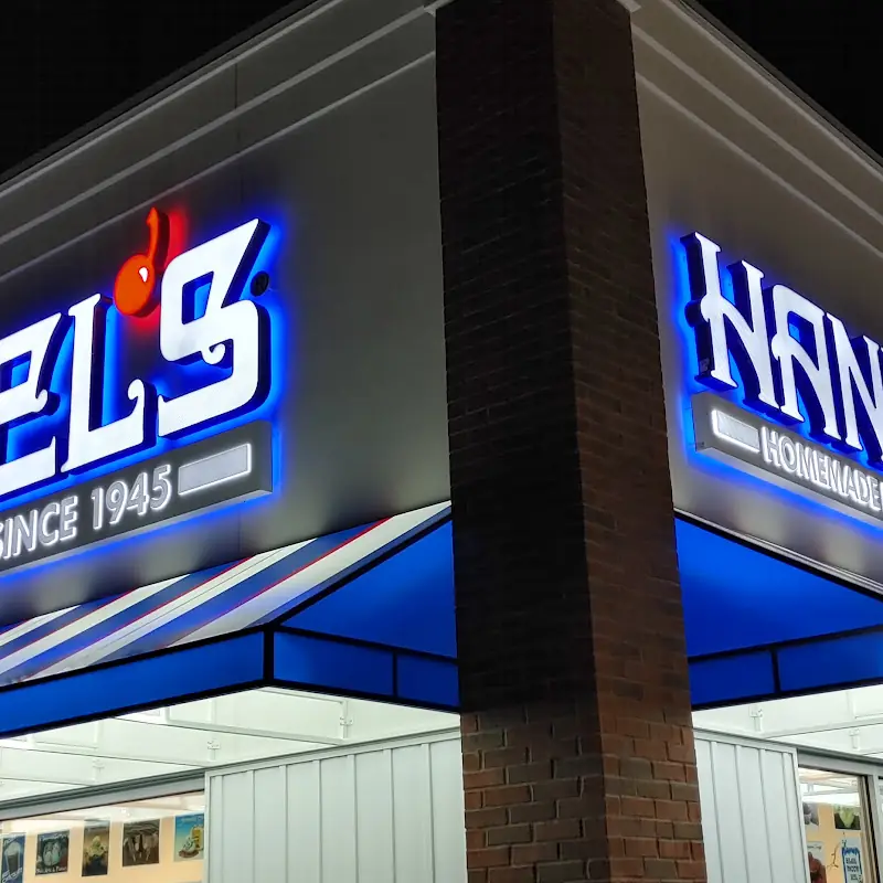 Handel's Ice Cream