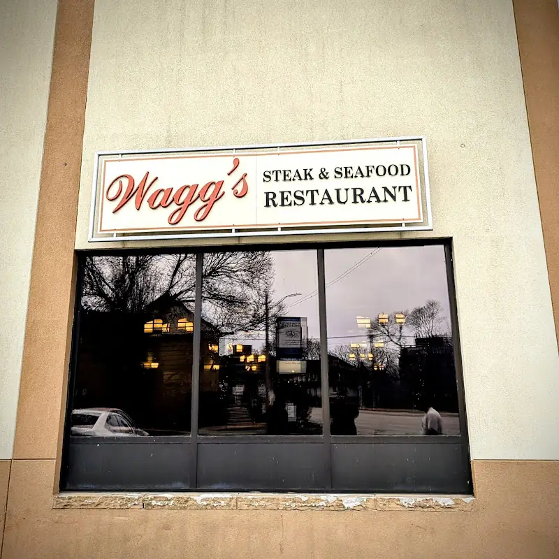 Waggs Steak & Seafood Restaurant
