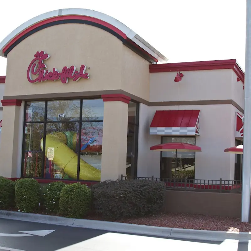 Chick-fil-A