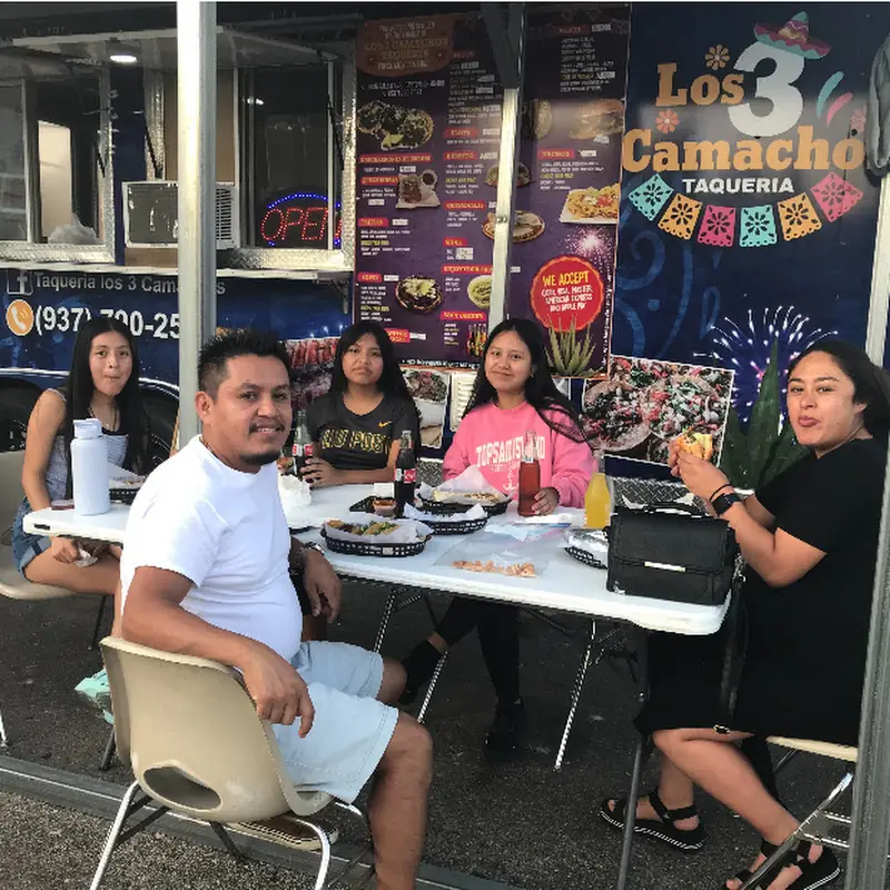 Taqueria Los 3 Camachos