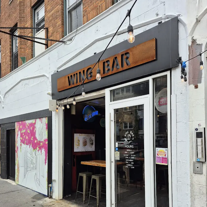 Wing Bar