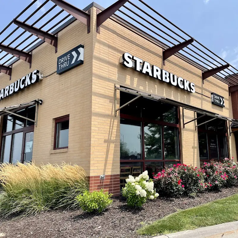 Starbucks Coffee Company
