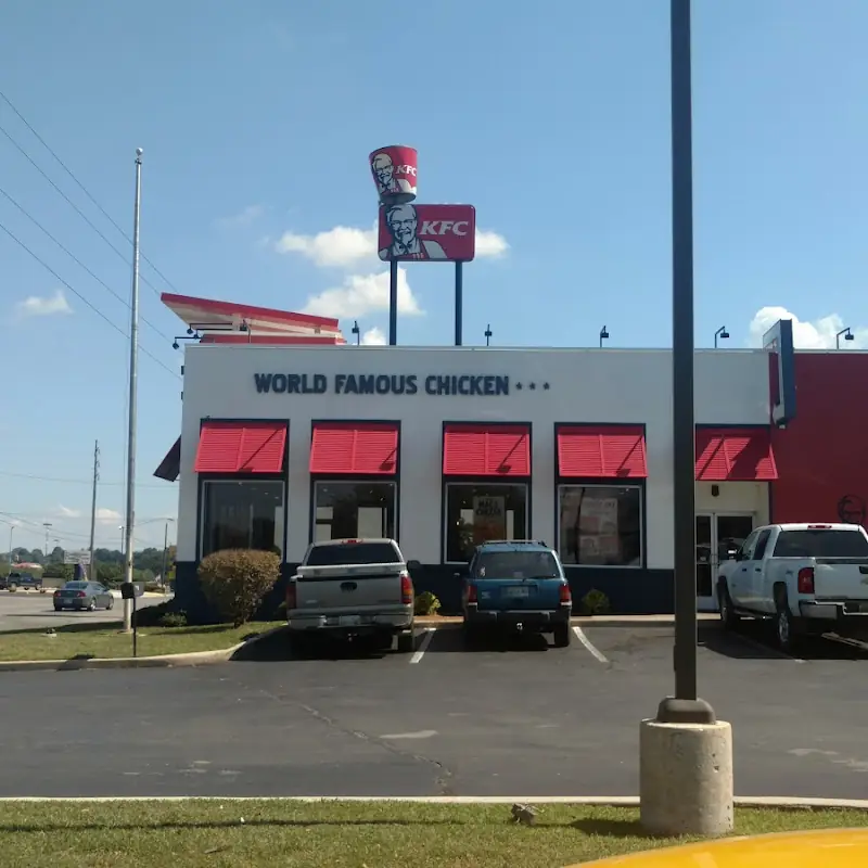 KFC