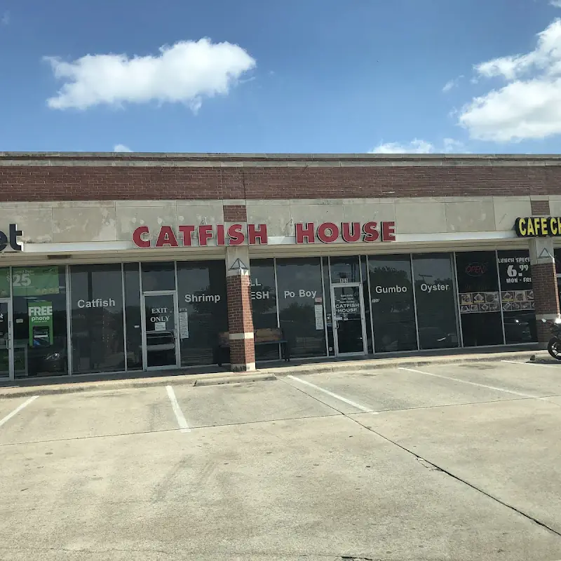 Catfish House