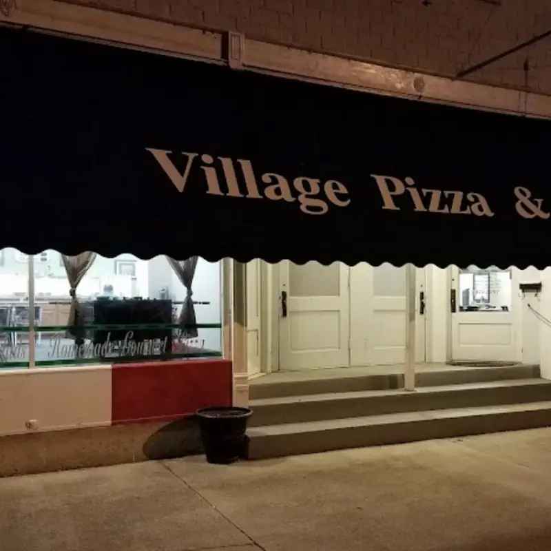 Village Pizza & Deli of New Athens