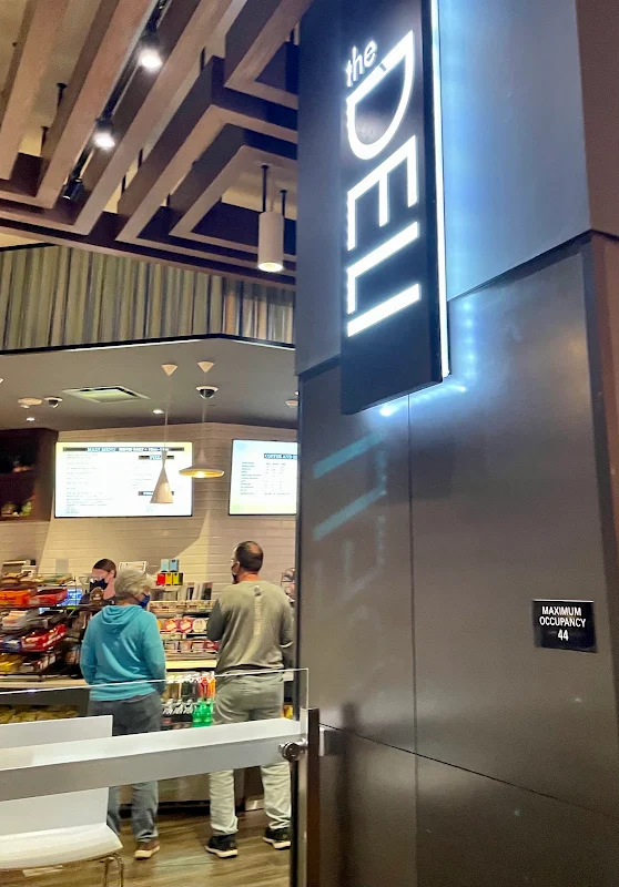 The Deli
