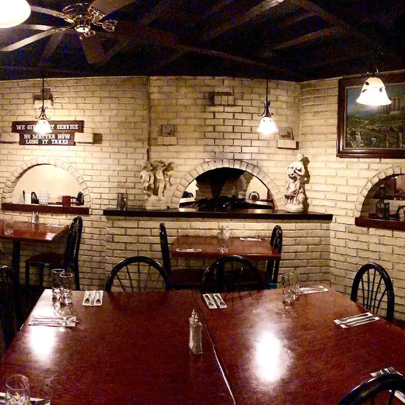 Bella Vista Pizzeria